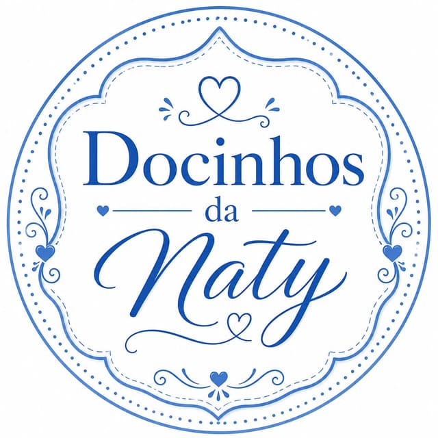 Docinhos da Naty