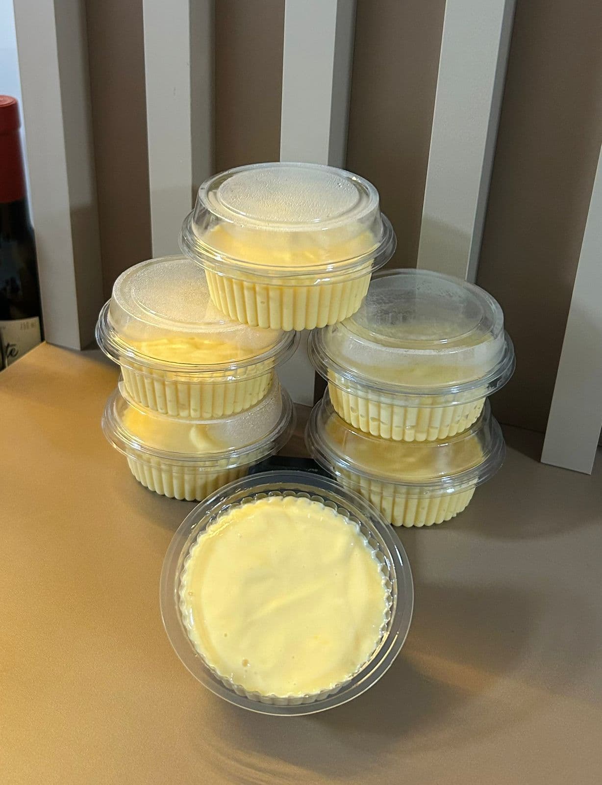 Mousse 4