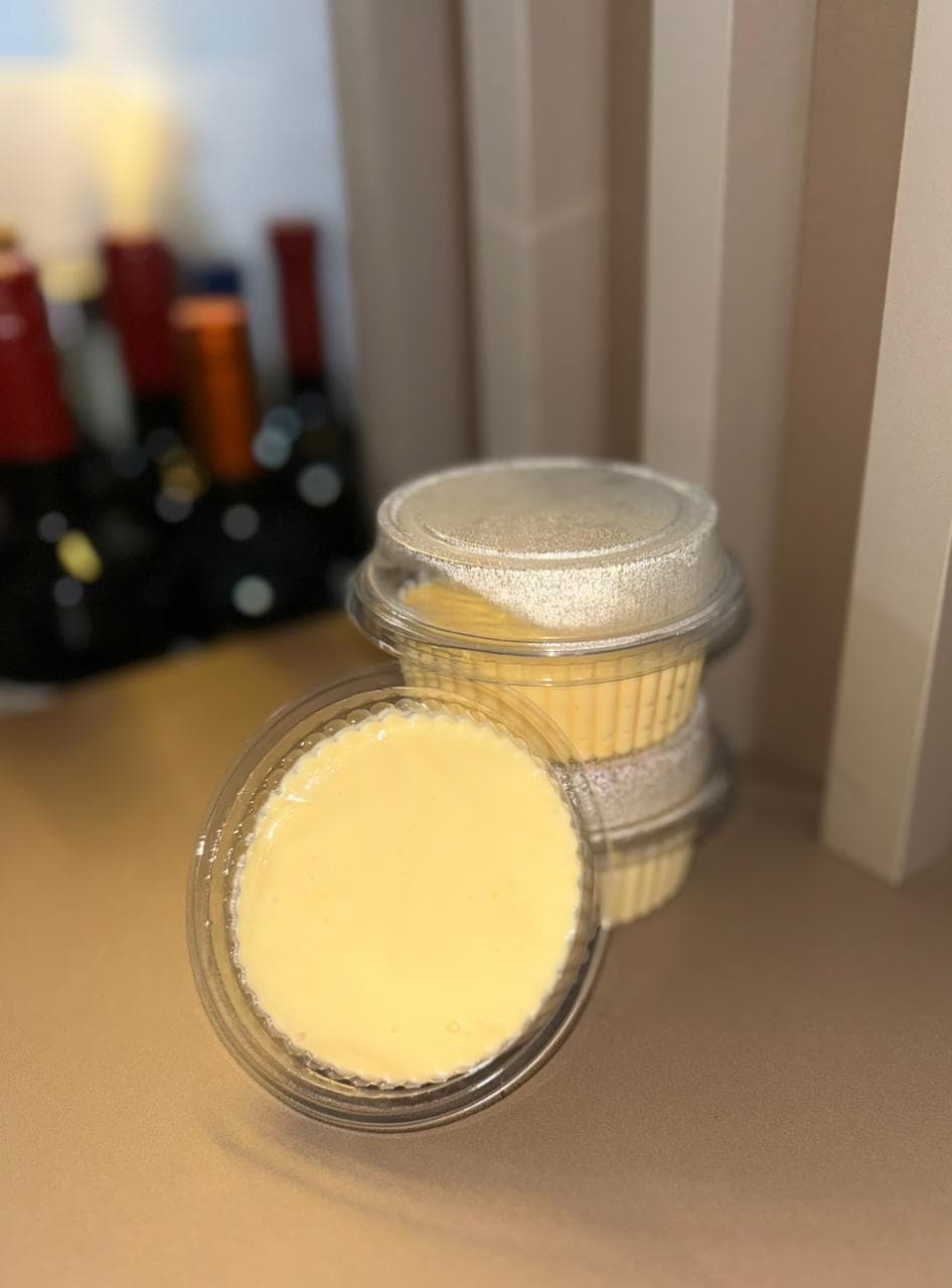 Mousse 6